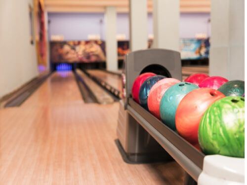 באולינג באר שבע